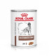 Royal Canin Veterinary Gastrointestinal Dog Mousse – Hrană Umedă Dietetică pentru Câini cu Probleme Digestive, 400 g